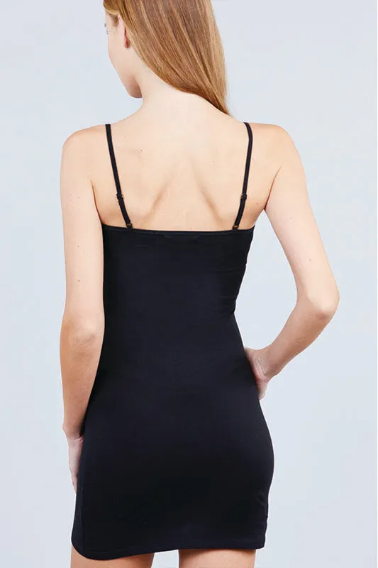 Cami Spandex Dress