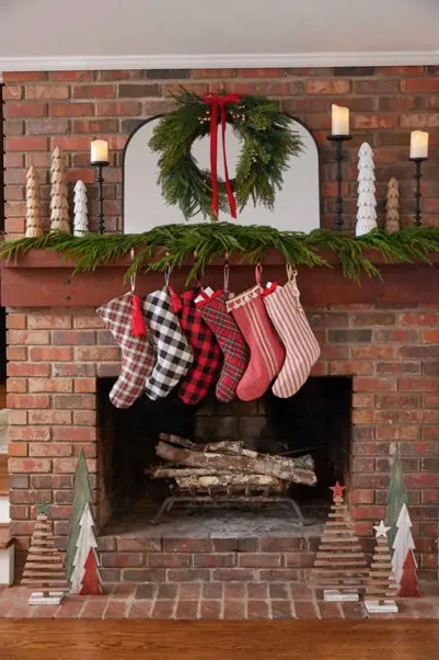 Christmas Stockings