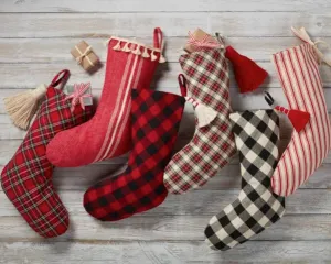 Christmas Stockings