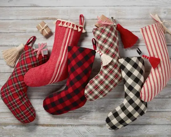 Christmas Stockings