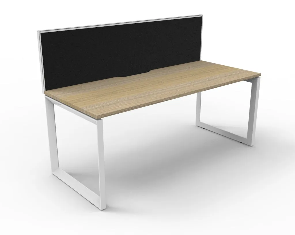 Deluxe Loop Leg Single With Screen