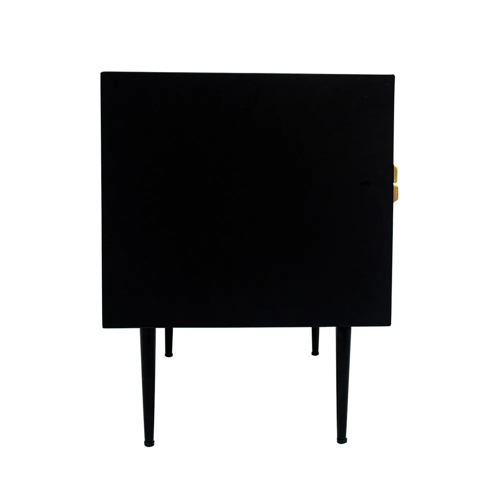 Huxley Bedside Table