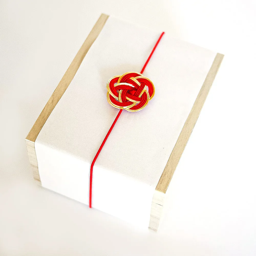 PREMIUM HANA-NO-HANA Wooden Box Set