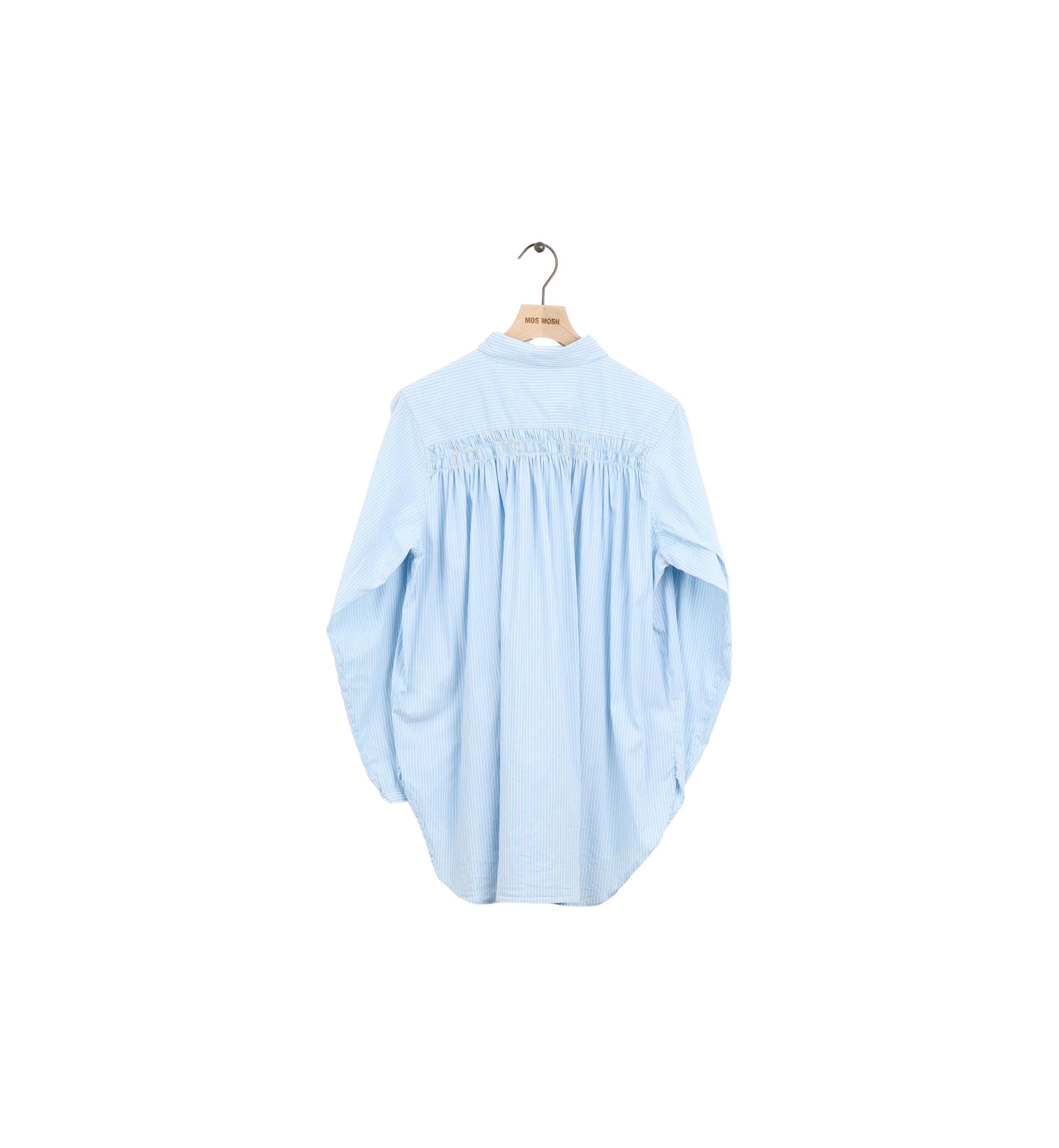 ReLoved - MMArleth Flip Stripe Shirt / S