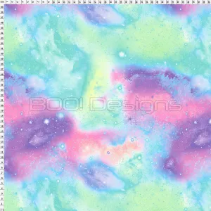 Spandex Sherbet Dream